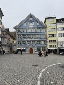 Zürich