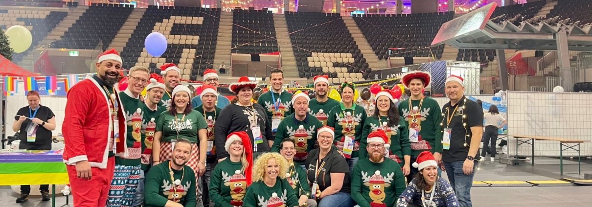 Global Village Team