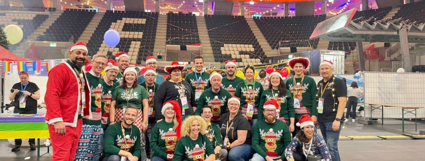 Global Village Team
