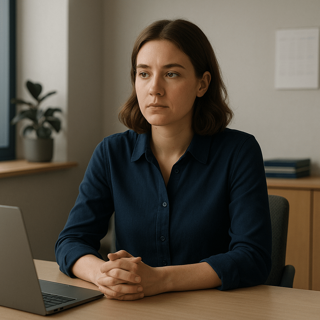 20251201_Die Herausforderung der Nachfolgerin